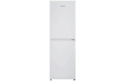 Servis BCS148W Fridge Freezer - White.